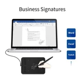 XP-Pen Deco Mini 4 Android, Windows Uyumlu Grafik Tablet thumbnail 4