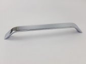 KULP ŞAHİN BORU 160MM KROM 5Lİ thumbnail 1