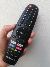 Profilo 50PA315EG  Android Smart Tv Kumanda-No Mic. thumbnail 3