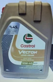 CASTROL VECTON E8 - E11 10W-40 20 LT 1.AY 2026 üretim thumbnail 1
