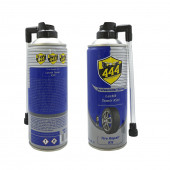 444 Lastik Tamir Kiti 400 ml thumbnail 1