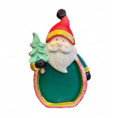 ÇAM AĞAÇLI NOEL BABA DEKOR HS617-1 thumbnail 2