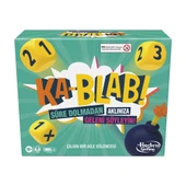 Hasbro Games Kablab Kutu Oyunu F2562 thumbnail 1