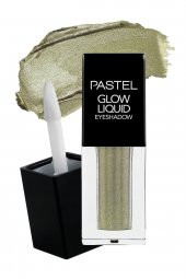 Glow Liquid Eyeshadow 224 Rainforest - Göz Farı thumbnail 1