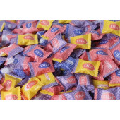 DİZİ TEK SARGILI KÜP ŞEKER 5000 GR thumbnail 2