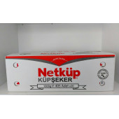 NETKÜP KÜP ŞEKER 1000 gr  20 ADET thumbnail 2
