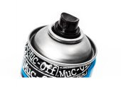 Muc-Off Silicone Shine Koruyucu Sprey 500 ML thumbnail 4