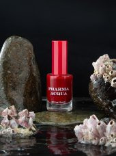 Pharma Acqua Fresh Nail Varnish 12 ml  Oje - 23 thumbnail 1