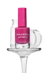 Pharma Acqua Fresh Nail Varnish 12 ml  Oje - 21 thumbnail 2