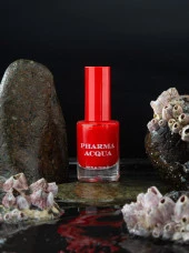 Pharma Acqua Fresh Nail Varnish 12 ml  Oje - 25 thumbnail 1
