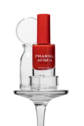 Pharma Acqua Fresh Nail Varnish 12 ml  Oje - 25 thumbnail 2