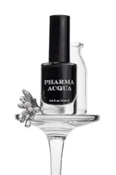Pharma Acqua Fresh Nail Varnish 12 ml  Oje - 26 thumbnail 2