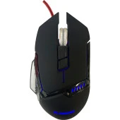 X-DARKNES XD-1833 Rgb Gaming Mouse thumbnail 2