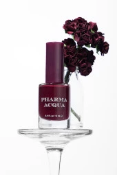 Pharma Acqua Fresh Nail Varnish 12 ml  Oje - 27 thumbnail 2