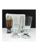 Paşabahçe 44109 Irısh Coffee Bardağı 280 cc 2'li thumbnail 3