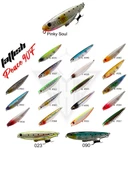 Fat Fish Peace 90F Su Üstü Maket Balık thumbnail 2