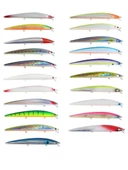 River Treble Devil 125F 12.5cm 14.5g Maket Balık thumbnail 1