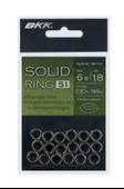 BKK Solid Ring-51 Halka thumbnail 1