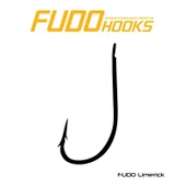 Fudo 5701 Limerick Black Nikel İğne thumbnail 2