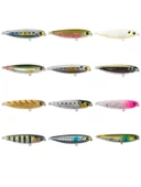 Hanfish Baskın 65mm Suüstü Maket Balık thumbnail 1