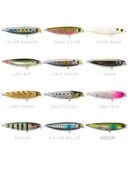Hanfish Baskın 65mm Suüstü Maket Balık thumbnail 2