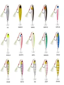 River Alonso Jig Yem 20gr 6.5cm thumbnail 2
