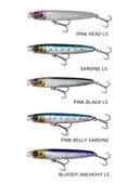 Savage Gear Cast Hacker 9.5cm 32gr Suni Yem thumbnail 2