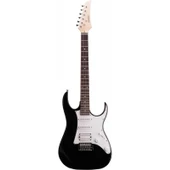 Madison MEG-BK Siyah Elektro Gitar thumbnail 1