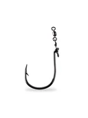 Mustad No-Twist Shot NTS548 Olta İğnesi 5 Adet thumbnail 1