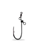 Mustad No-Twist Shot NTS548 Olta İğnesi 5 Adet thumbnail 2