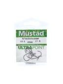 Mustad No-Twist Shot NTS548 Olta İğnesi 5 Adet thumbnail 3