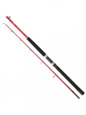 Daiwa New Sensor 1.80m 30lb 2P Trolling Kamış thumbnail 1