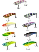 Ryuji Mirror Vib 4gr 3.5cm Jig Yem thumbnail 1