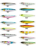 Mustad Tracershot Jig Yemi 7cm 25gr thumbnail 2