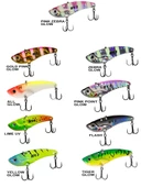 Ryuji Mirror Vib 4gr 3.5cm Jig Yem thumbnail 2