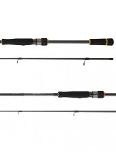 Daiwa BG RF 2.29m 2-8gr 2P LRF Kamış thumbnail 2