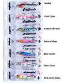 Fatfish Jigabite Jig Yem 20gr thumbnail 2