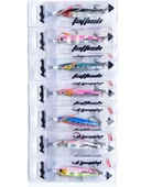 Fatfish Jigabite Jig Yem 20gr thumbnail 1