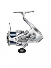 Shimano Stradic 2500 FM Olta Makinesi thumbnail 1