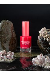 Pharma Acqua Fresh Nail Varnish 12 ml  Oje - 13 thumbnail 1