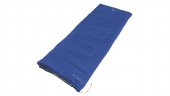 Easy Camp Chakra Blue Ultralight Uyku Tulumu 830 gr thumbnail 1
