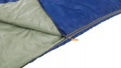 Easy Camp Chakra Blue Ultralight Uyku Tulumu 830 gr thumbnail 3