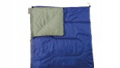 Easy Camp Chakra Blue Ultralight Uyku Tulumu 830 gr thumbnail 4