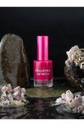 Pharma Acqua Fresh Nail Varnish 12 ml  Oje - 17 thumbnail 1