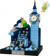 Lego Disney 43232 Peter Pan And Wendys Flight Over London thumbnail 3