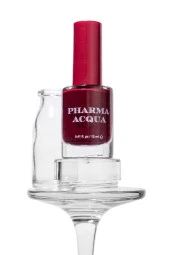 Pharma Acqua Fresh Nail Varnish 12 ml  Oje - 10 thumbnail 2
