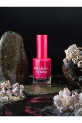 Pharma Acqua Fresh Nail Varnish 12 ml  Oje - 18 thumbnail 1