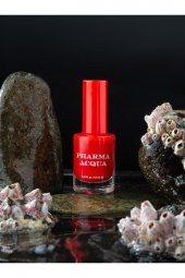 Pharma Acqua Fresh Nail Varnish 12 ml  Oje - 16 thumbnail 1
