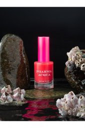 Pharma Acqua Fresh Nail Varnish 12 ml  Oje - 12 thumbnail 1