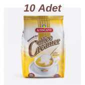 ALTINCEZVE COFFEE CREAMER (KAHVE KREMASI) thumbnail 2